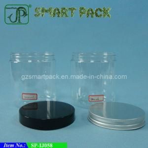 SGS Pet House Keeping Plastic Storage Jars