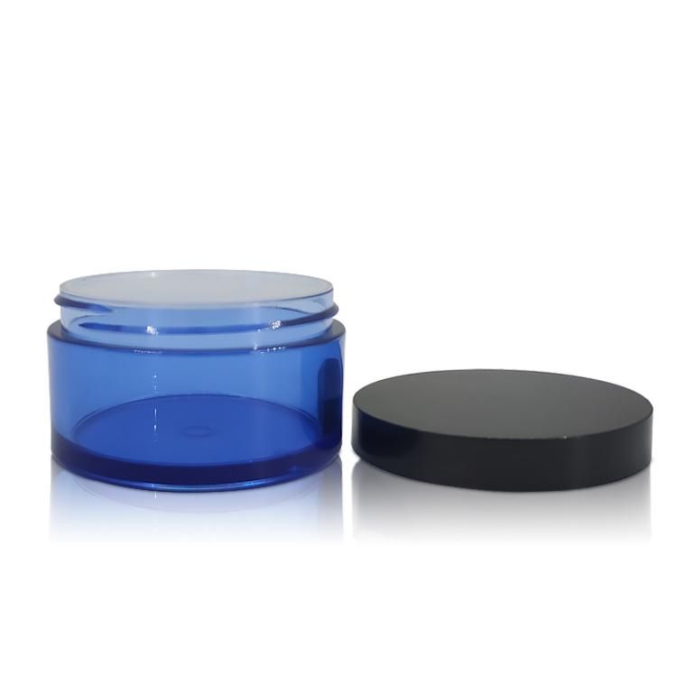 Personal Care Cosmetic Cream Pet Jars