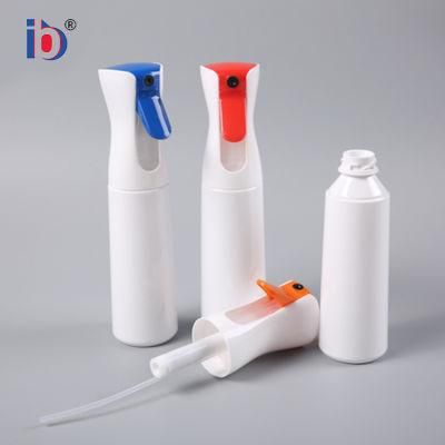 Ib-B103 Transparent Watering Trigger Sprayer Bottle