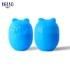 Best Selling Factory Price PP 50g Pig Shape Cosmetics Packaging Jars