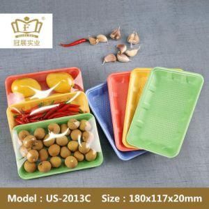Us-2013-C Disposable Foam Tray