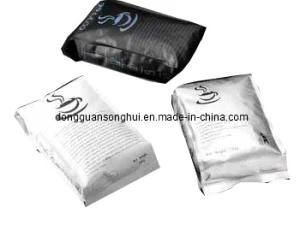Plastic Vacuum Pack Bag for Coffee/Tea/Ect