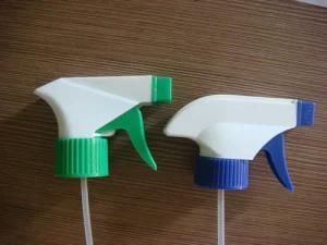 Standard Trigger Sprayer for Detergent Packing (WL-TR010)