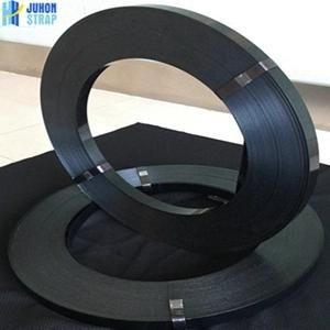 Packing Metal Strip/Strap/Hoop Iron for Packing From Steel Strip Supplier in China