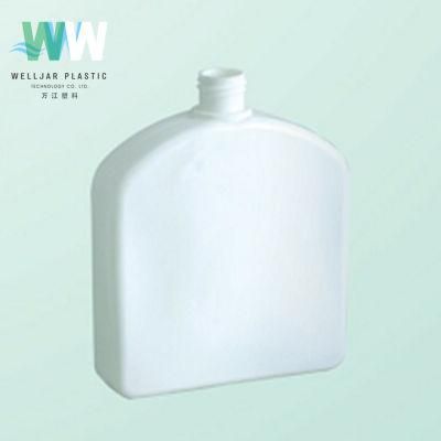 400ml HDPE Plastic Packaging Container Pump Sprayer Dispenser Foam Bottle