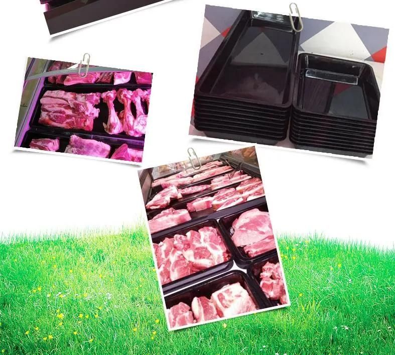 Meat Trays for Supermarket