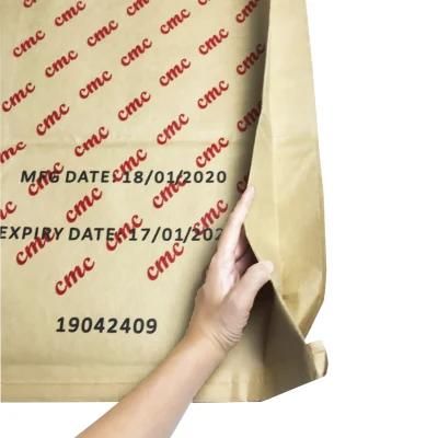 Wholesale Paper Plastic Composite Bags PP Woven Rice/Animal Feed/Flour/Sugar 25kg 50kg for Sale