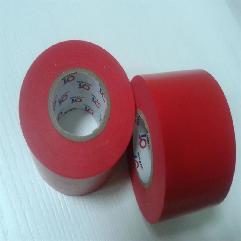 High-Quality Color PVC Duct Tape