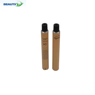 2021 Factory Specializes Printed Aluminum Cosmetic Tubes for Sell