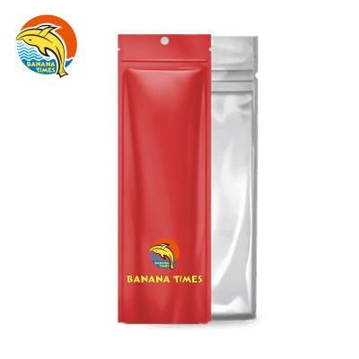 Packaging Bag Stand up Pouch Bag Hand Bag for Packaging