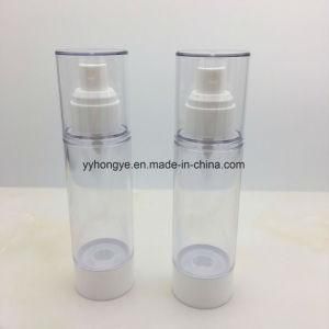 100ml Airless Cosmetic Pump Spray Bottle
