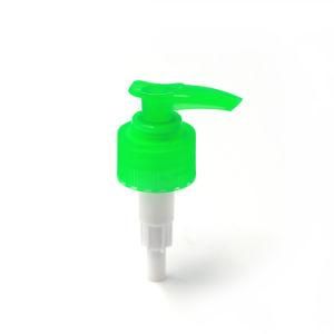 All Products High Pressure Manual Liquid Dispenser Pump for Lotion