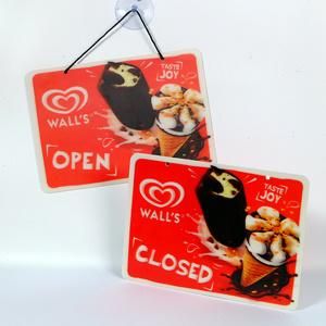 3D Lenticular Moving Cards Tag, 3D Lenticular Plastic Tag