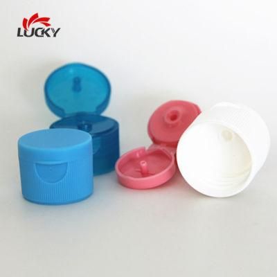 Lid Cap Plastic Closure for Cosmetic Packing