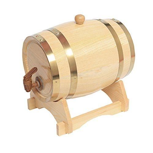 Oak Cask Cholerless Red Wine Cask Quality Wine Cask