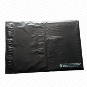 Black Plastic Envelope Shipping Mailer Bags Ziplock Bag