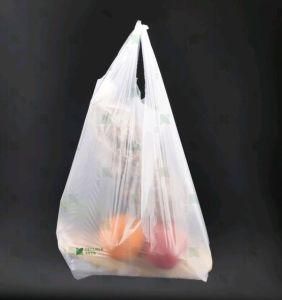 Biodegradable Shopping Bag