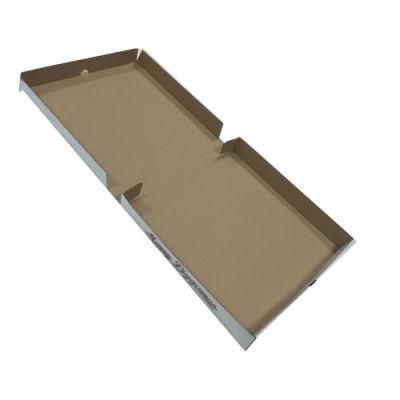 Cheap Price Pinted Corrugated Paper Pizza Box