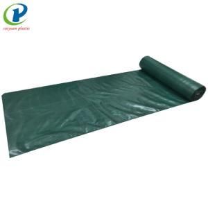 High Quality PP Woven Fabric Weed Barrier Control Anti Cover