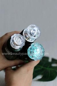 Various Luxury Acrylic Closer Cosmetic Hand Creamtube