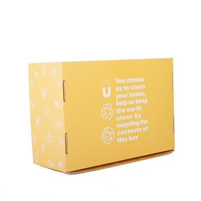 High Quality Custom Size Gift Display Shipping Mailer Corrugated Paper Cardboard Box