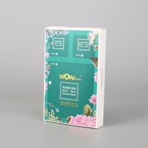 Special Cosmetic Packaging Boxes for Skin Care