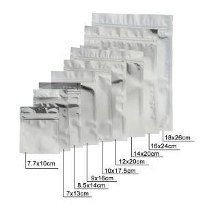 Aluminum Foil Laminated Material Pet/Al/PE/VMPET Packaging Plastic Roll Film Custom Logo Design Printing Bag Film for Packaging