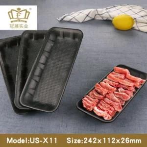 Us-X11 Disposable Foam Tray