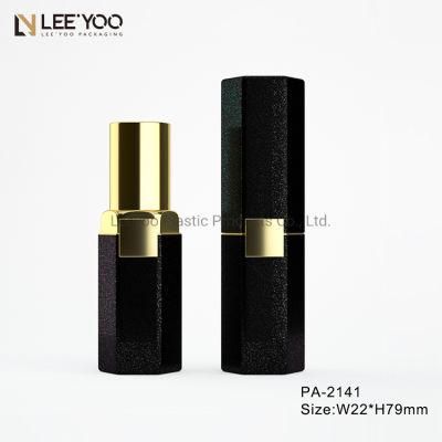 PA-2141 New Hexagon Lipstick Tube Empty Lipstick Packaging