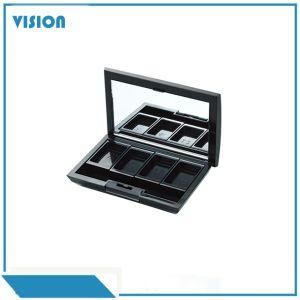 Y161-1 High Quality Competitive Price Plastic Box Eye Shadow Box