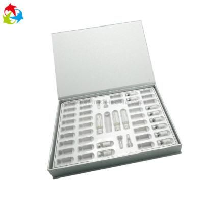 Customize Cosmetic Insert Tray Blister Packaging