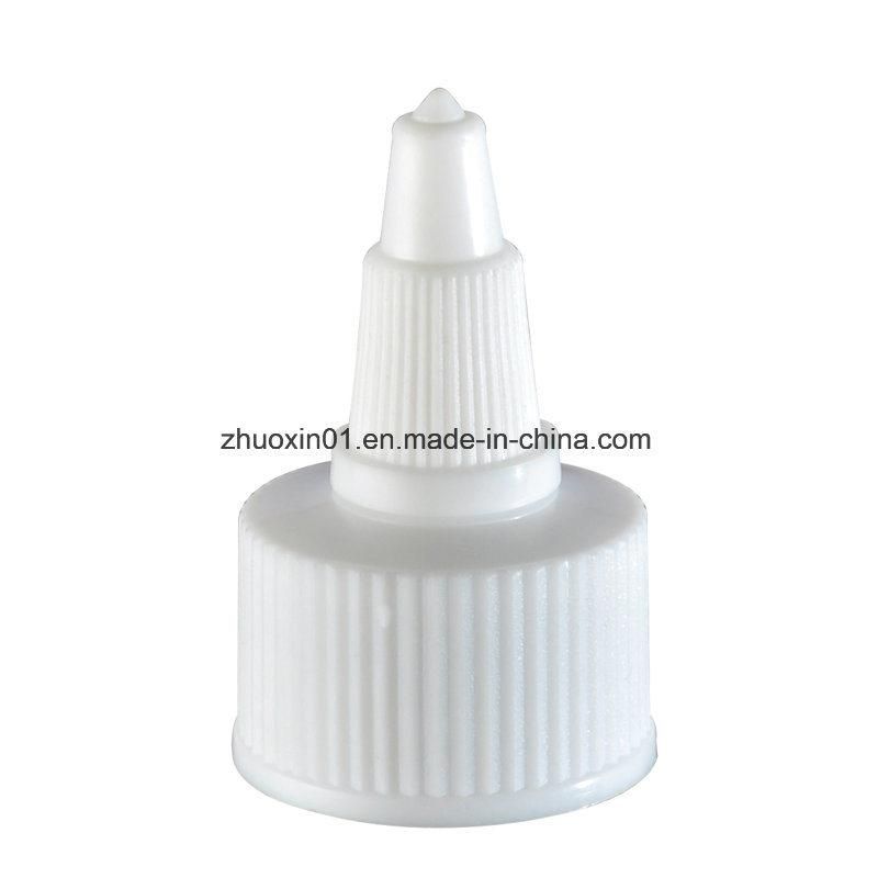 High Quality 24mm Plastic Twist Bottle Cap