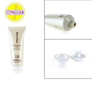 25g Wholesale OEM PE Plastic Soft Cosmetic Squeeze Packaging Empty Tube for Face Cleanser