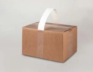 Carrying Handles Medium Duty Easily Carry Cartons up to 22lbs