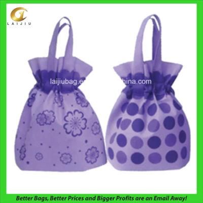 Gift Packaging Bags, with Custom Design and Size