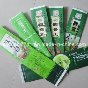 PE Printing Plastic Packaging Tea Bag