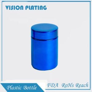 32oz HDPE Plastic Food Jar with PP Lid