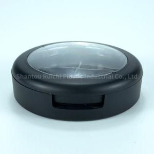 B020 Air Cushion Makeup Plastic Eyeshadow Box Case Foundation Compact