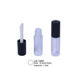 Plastic Lipgloss Bottle