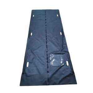 Hot Selling Corpse Bags Heavy Duty Leak Proof Body Bags