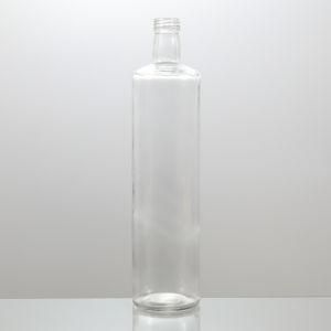 Factory Direct Sale Edible Glass Oil Bottle Olive Oil &#160; Glass Bottle for Kitchen