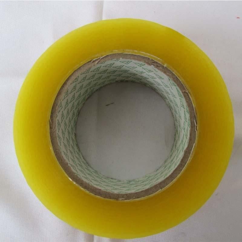 Manufacturer High Quality BOPP Packing Tape /Super Clear BOPP Packing Adhesive Tape Sealing Transparent Tape BOPP