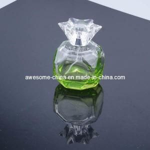 50ml Colorful Perfume Glass Bottle