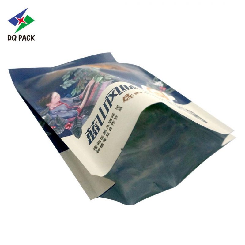 Packaging Products Manufacturers in Biscuit Packaging Coffee Bag