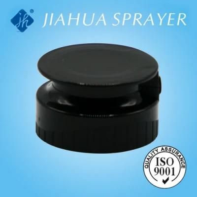 Plastic Flip Top Screw Dispensing Bottle Cap for Bottle