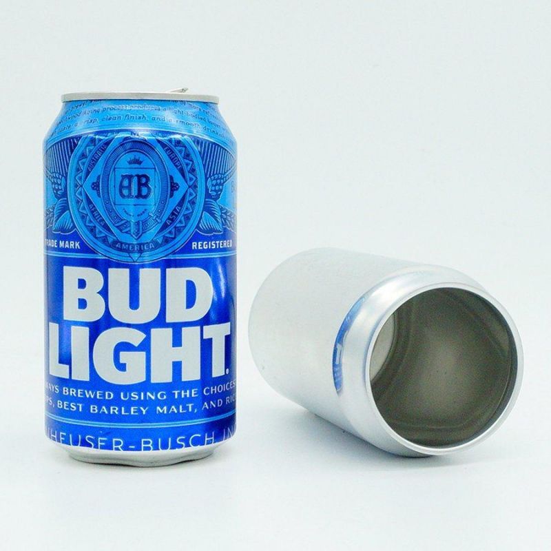 Standard 12oz Beer Cans and Ends