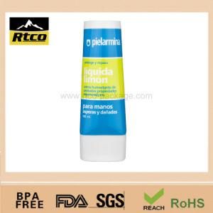 Plastic Tube for Cosmetics Packaging