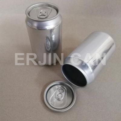 High Quality Soft Drinks Cans Aluminum Cans 330 Ml 500 Ml