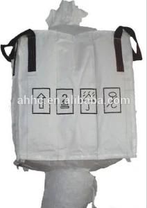 PP Ton Bag Any Size for Package Transportation