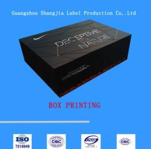 Corrugated Box /Carton Printing / Corrugated Carton